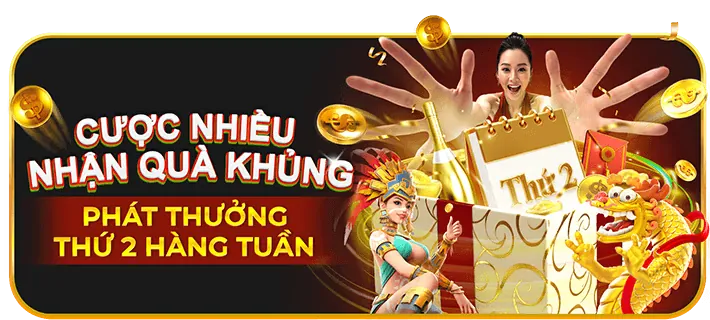 Chương trình VIP nohu90