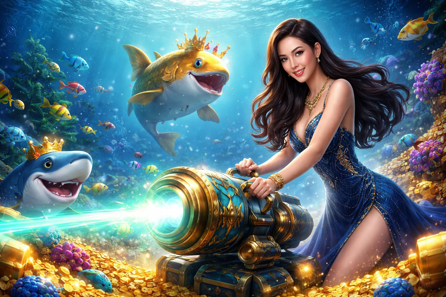 Đa dạng trò chơi nohu90 hiện đăng mở