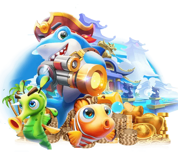 Game nổ hũ Thanh Xà Bạch Xà